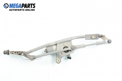 Front wipers motor for Volvo S70/V70 2.3 T5, 250 hp, station wagon automatic, 2000, position: front № 917 190 1