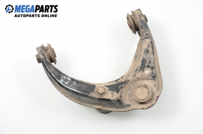 Control arm for Mazda 6 2.0, 147 hp, hatchback, 2003, position: front - left