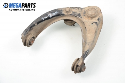 Control arm for Mazda 6 2.0, 147 hp, hatchback, 2003, position: front - right