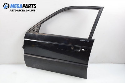 Door for Volkswagen Passat 2.0, 115 hp, station wagon, 1991, position: front - left