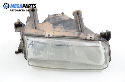 Headlight for Volkswagen Passat 1.8, 90 hp, station wagon, 1992, position: right