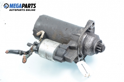 Starter for Volkswagen Passat (B4) 1.9 TDI, 90 hp, sedan, 1994