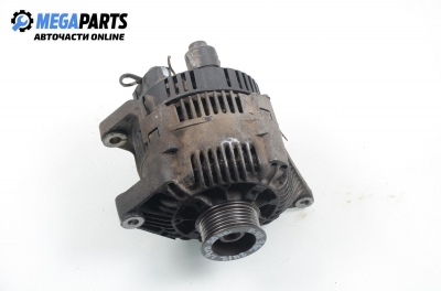 Alternator for Volvo S40/V40 1.9 TD, 90 hp, station wagon, 1998