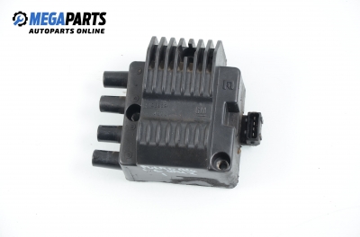 Bobină de aprindere for Fiat Punto 1.6, 88 hp, hatchback, 1994