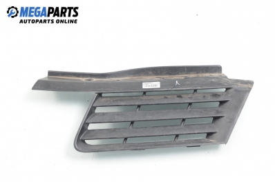 Grill for Renault Espace IV 2.2 dCi, 150 hp, 2003, position: left