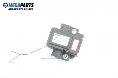 Sensor ESP für Mercedes-Benz S-Klasse W220 4.0 CDI, 250 hp automatik, 2000 № Bosch 0 265 005 230