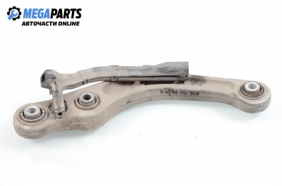 Control arm for Audi A8 (D3) 4.0 TDI Quattro, 275 hp automatic, 2003, position: rear - left