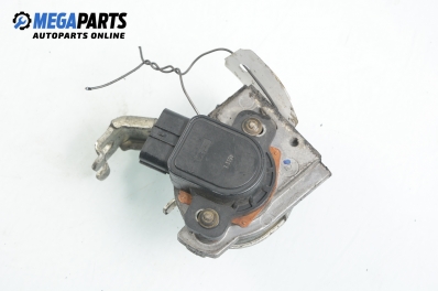 Potentiometer gaspedal für Honda Accord VII 2.2 i-CTDi, 140 hp, sedan, 2004