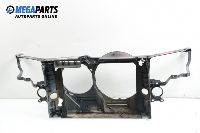 Front slam panel for Audi A8 (D2) 2.5 TDI, 150 hp automatic, 1998