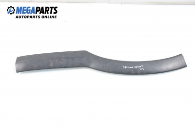 Fender arch for Opel Zafira A 1.8 16V, 116 hp, 2000, position: rear - left