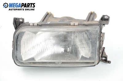 Headlight for Volkswagen Passat (B3) 1.8, 90 hp, sedan, 1988, position: left