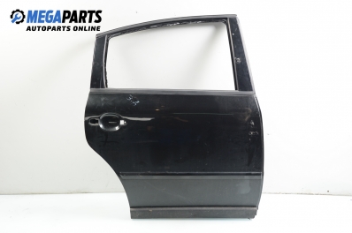 Door for Volkswagen Passat (B5; B5.5) 2.5 TDI, 150 hp, sedan automatic, 2000, position: rear - right