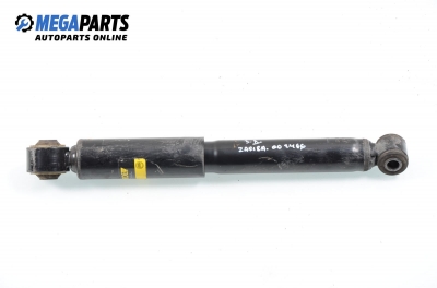 Shock absorber for Opel Zafira A 1.8 16V, 116 hp, 2000, position: rear