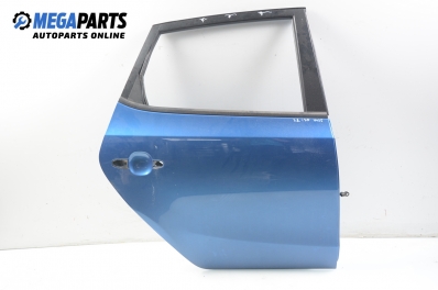 Door for Hyundai i30 1.4, 109 hp, hatchback, 5 doors, 2010, position: rear - right