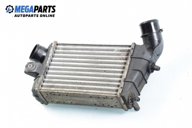 Intercooler pentru Alfa Romeo 147 1.9 JTD, 115 cp, 2004