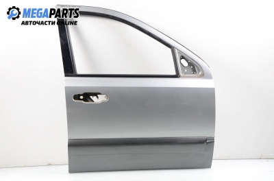 Door for Kia Sorento 2.5 CRDi, 140 hp automatic, 2003, position: front - right