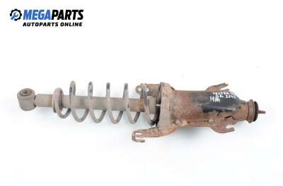 Macpherson shock absorber for Opel Vectra B 1.8, 116 hp, sedan, 1997, position: rear - right