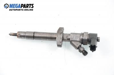 Diesel fuel injector for Renault Espace IV 2.2 dCi, 150 hp, 2005 № 0445110 084