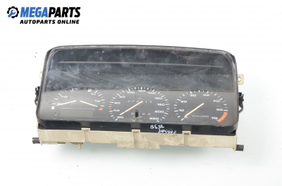 Bloc instrumente de bord pentru Volkswagen Passat (B3) 1.8, 90 cp, sedan, 1988