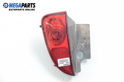 Bumper tail light for Renault Espace IV 2.2 dCi, 150 hp, 2003, position: left