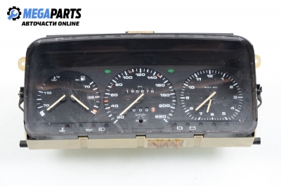 Instrument cluster for Volkswagen Passat 1.8, 90 hp, station wagon, 1992