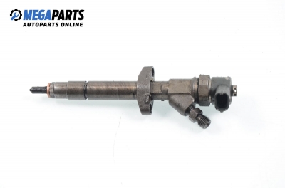 Diesel fuel injector for Renault Espace IV 2.2 dCi, 150 hp, 2005 № 0445110 084