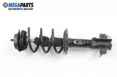 Macpherson shock absorber for Fiat Punto 1.9 JTD, 80 hp, hatchback, 5 doors, 2001, position: front - right