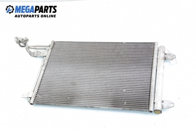 Air conditioning radiator for Volkswagen Golf VI 1.4 TSI, 122 hp, 2009