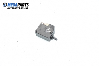 Actuator încuietoare ușă pentru Peugeot 306 1.9 D, 68 cp, hatchback, 5 uși, 1997, poziție: din spate