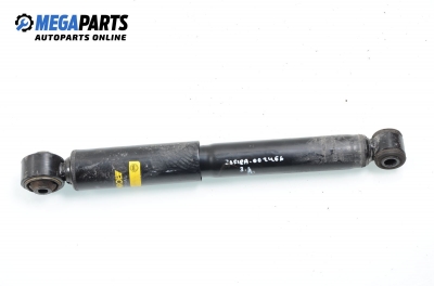 Shock absorber for Opel Zafira A 1.8 16V, 116 hp, 2000, position: rear