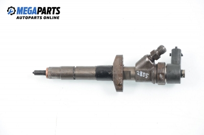 Diesel fuel injector for Renault Espace IV 2.2 dCi, 150 hp, 2005 № 0445110 084