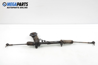 Hydraulic steering rack for Volkswagen Golf III 1.8, 75 hp, station wagon, 1994