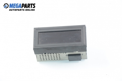 Display for Mitsubishi Space Star 1.8 GDI, 122 hp, 2000 № MZ312140 