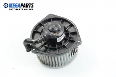 Heating blower for Mitsubishi Pajero Pinin 1.8 GDI, 120 hp, 3 doors, 2000