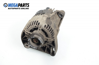 Alternator for Lancia Y 1.2 16V, 86 hp, 1997