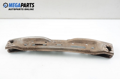 Bumper support brace impact bar for Fiat Punto 1.9 JTD, 80 hp, hatchback, 5 doors, 2001, position: rear