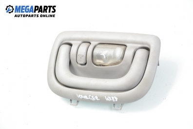 Handle for Chrysler Voyager 3.3, 158 hp automatic, 1998, position: front - right