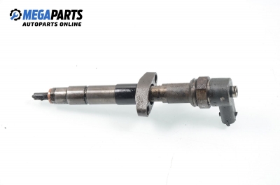 Diesel fuel injector for Renault Espace IV 2.2 dCi, 150 hp, 2005 № 0445110 084