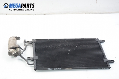 Air conditioning radiator for Renault Espace III 2.2 12V TD, 113 hp, 1997