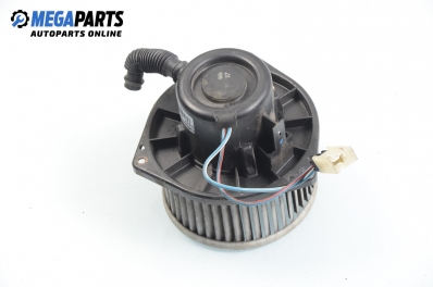 Heating blower for Nissan Primera (P11) 2.0 TD, 90 hp, sedan, 2000