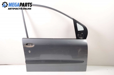 Door for Fiat Multipla (1999-2010) 1.9, position: front - right