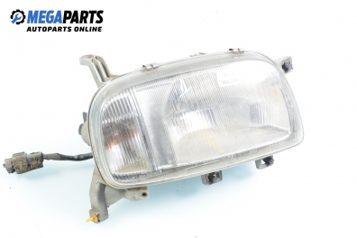 Headlight for Nissan Micra (K11) 1.0 16V, 54 hp, 3 doors, 1995, position: right