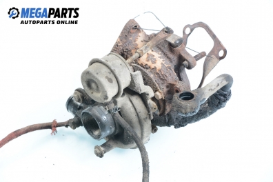 Turbo pentru Volkswagen Passat (B4) 1.9 TDI, 90 cp, sedan, 1994