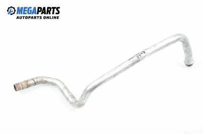 Heating pipe for Opel Vectra B 1.8, 116 hp, sedan, 1997