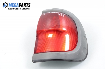 Tail light for Nissan Terrano 2.7 TDi, 125 hp, 5 doors, 2001, position: right