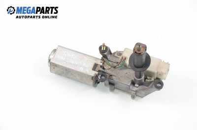 Motor ștergătoare parbriz for Fiat Punto 1.6, 88 hp, hatchback, 1994