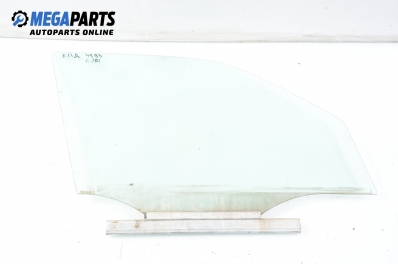 Window for Mercedes-Benz C-Class 202 (W/S) 1.8, 122 hp, sedan, 1994, position: front - right