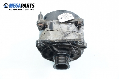 Gerenator for Volkswagen Passat (B4) 1.9 TDI, 90 hp, sedan, 1994