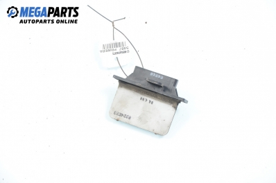 Regelwiderstand für Nissan Primera (P11) 2.0 TD, 90 hp, sedan, 2000