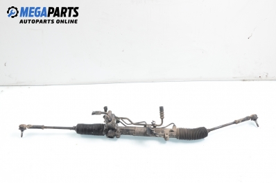 Hydraulic steering rack for Lancia Lybra 1.8 16V, 131 hp, sedan, 2000